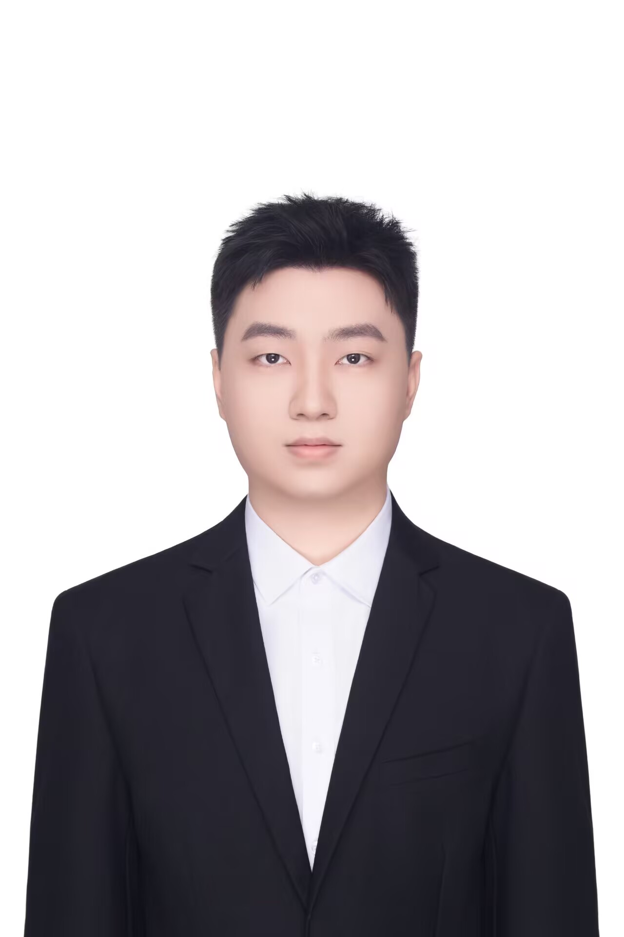 李振洋